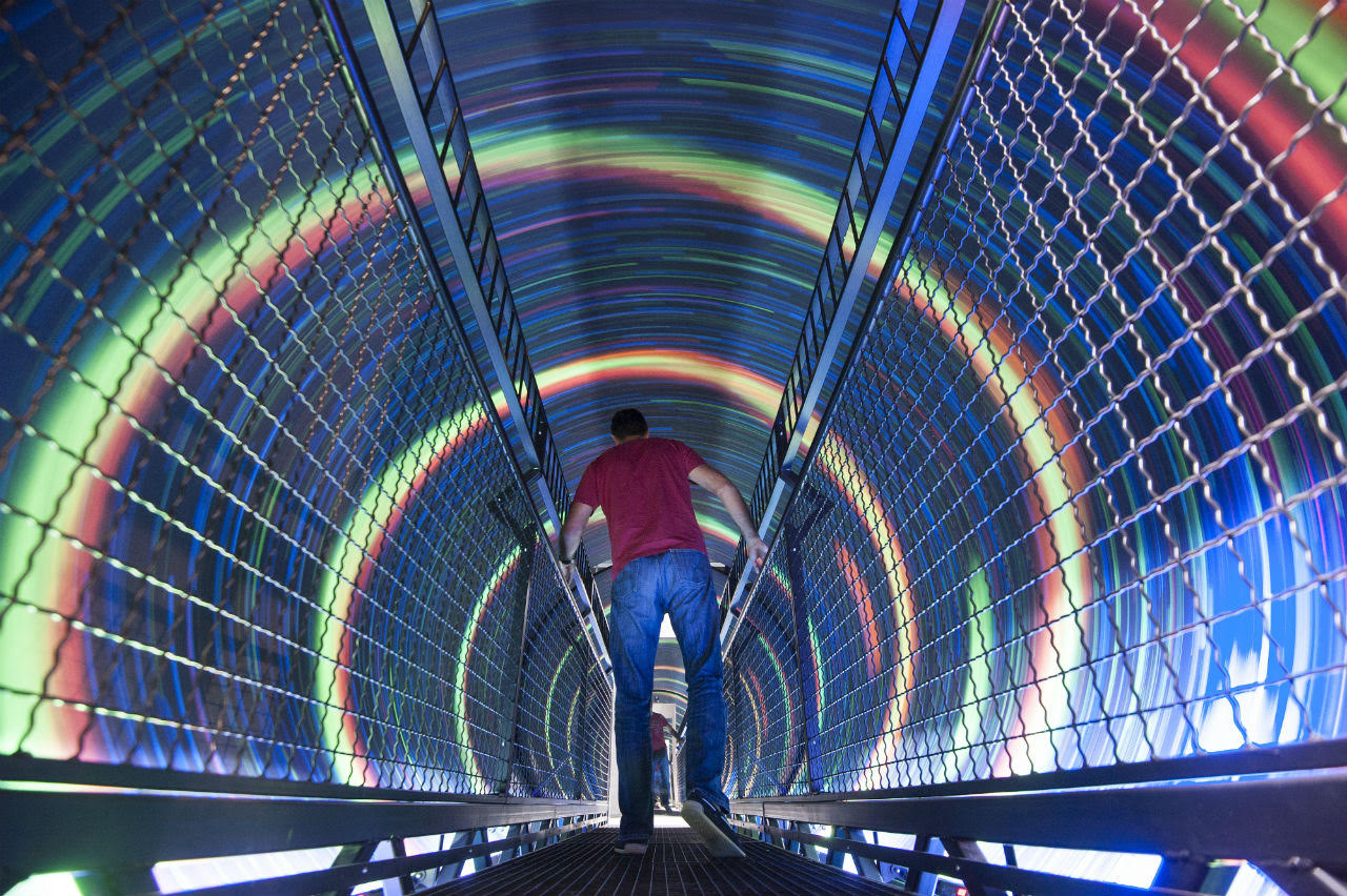 U Splitu je otvoren Muzej Osjeta – Museum of Senses!