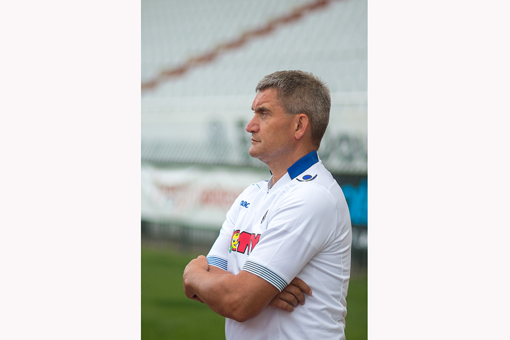 Pušnik novi trener Hajduka, a Branco sportski direktor