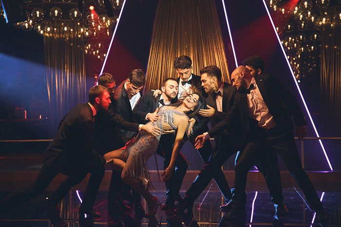 “Fališ mi” prvi singl s novog Severininog albuma