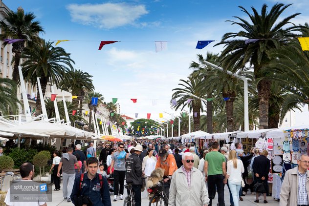 Na dobro Vam došla Sudamja!