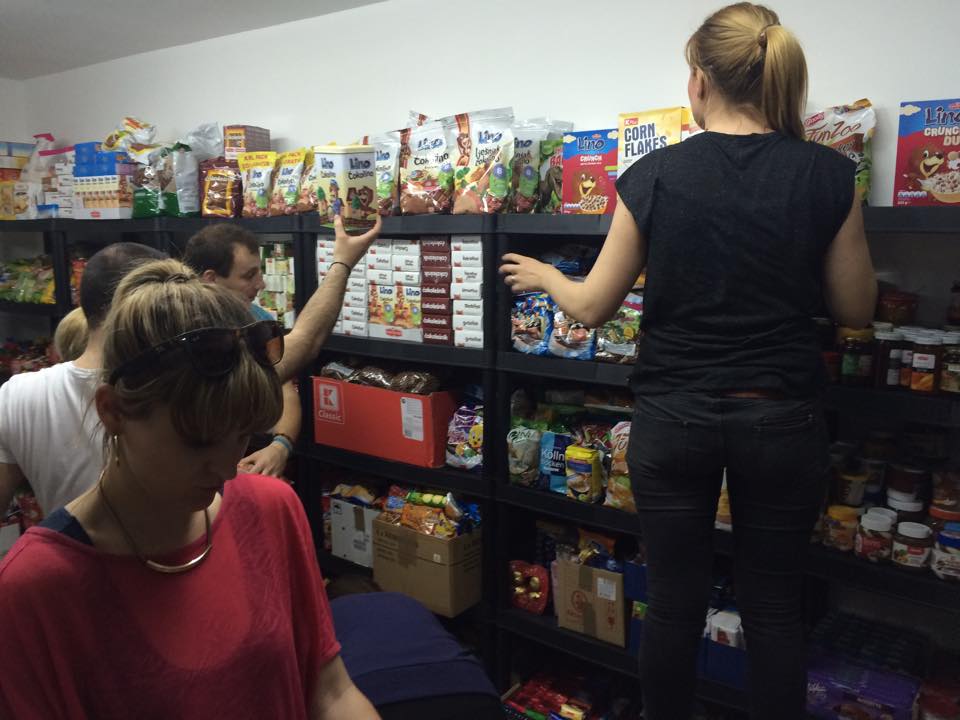 Split potvrdio da je grad solidarnosti!