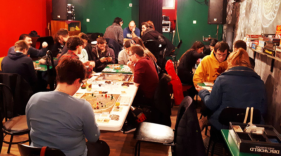 Igram da ne ostarim: Skandal na ASI-ju!