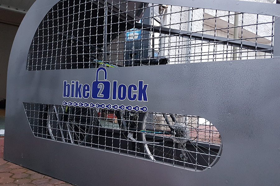 Mladi zagrebački inovatori osmisli pametni sigurnosni sustav za zaključavanje bicikala