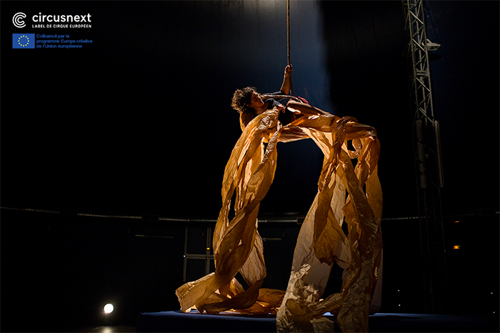 Otvoren poziv circusnext PlaTFoRMe!