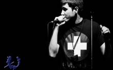 Frixova molitva najava albuma