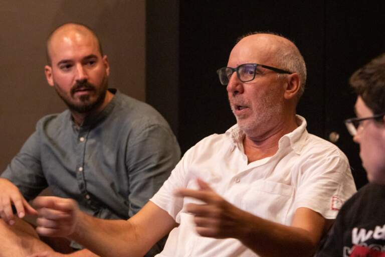 Naučite osmisliti i producirati eksperimentalni film!