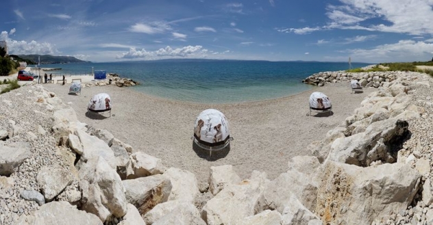 Psi na ‘svoju’ plažu moraju na uzici i sa brnjicom