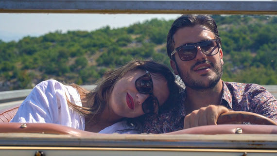 ‘Ludo srce’ Vilibalda Vuce osvojilo tenisačicu Anu Konjuh