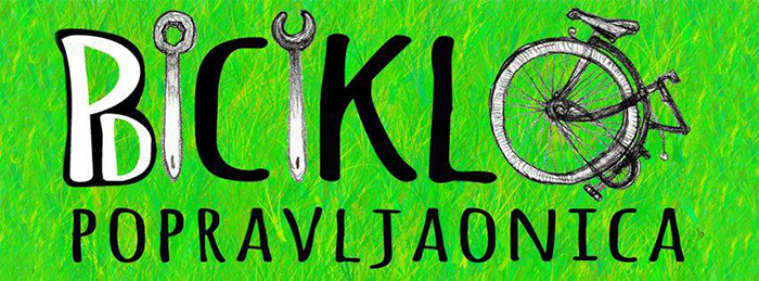 Udruga Permakultura Dalmacija organizira biciklopopravljaonicu