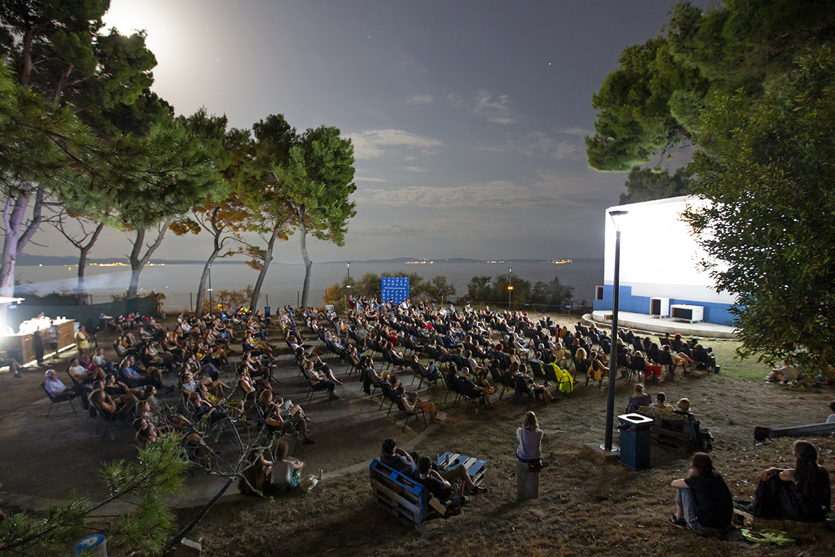 The Guardian među najbolje europske filmske festivale uvrstio i jedan u Hrvatskoj