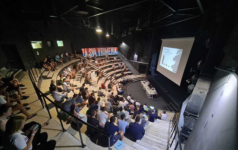 Naš Hajduk: Potvrđeno prvih 12 imena koja ulaze u Hajdučku zajednicu