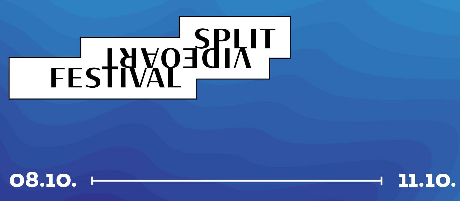 1. Split Videoart Festival – SVARF