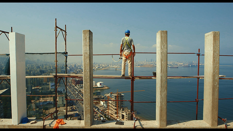 “Okus cementa” u kinima