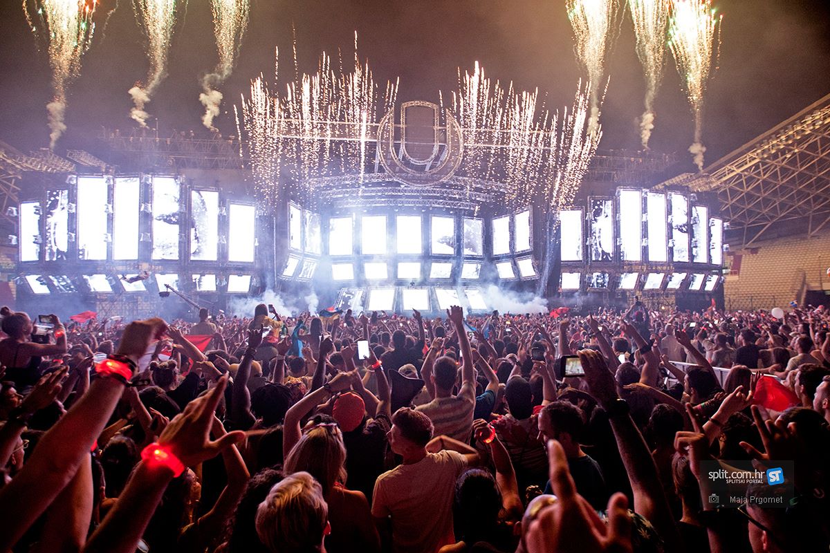Park Mladeži – novo poglavlje glazbenog festivalskog diva