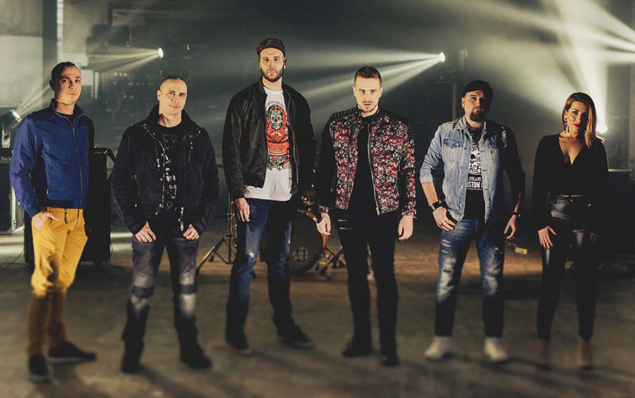 Grupa Best predstavlja novu pjesmu „Dok venera sja“