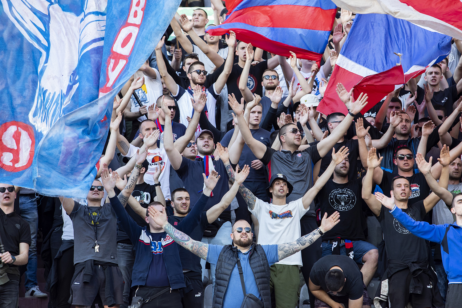 Rasprodane ulaznice za finale Hrvatskog nogometnog kupa