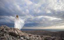 Krk – otok vila u Fotoklubu Split