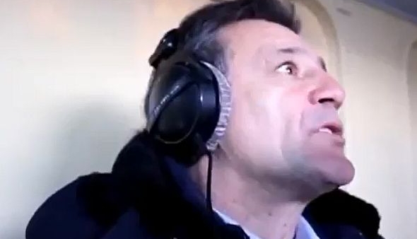 Mamić uhićen tek kad se dirnuo u one s posebnim tretmanom