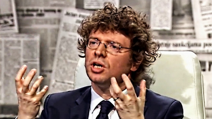 Kaznena prijava protiv ministra Predraga Šustara