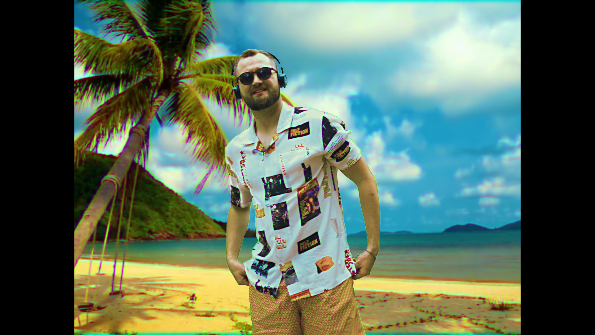 Matija Cvek nas novim singlom vodi na plažu!