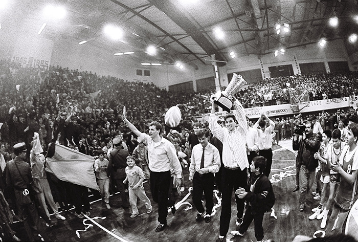 U Fotoklubu Split izložba: 70 godina “Žuti”, ljubav naša