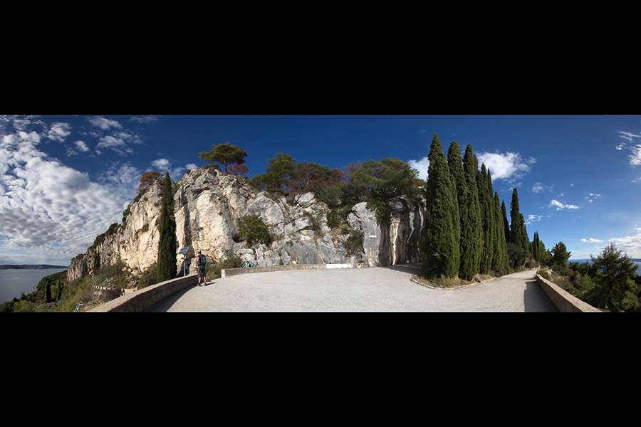 Tri edukativna predavanja o Marjanu