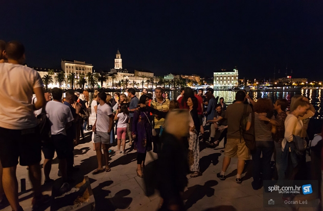 Grad odobrio: Matejuška tri dana neće bit dostupna građanima