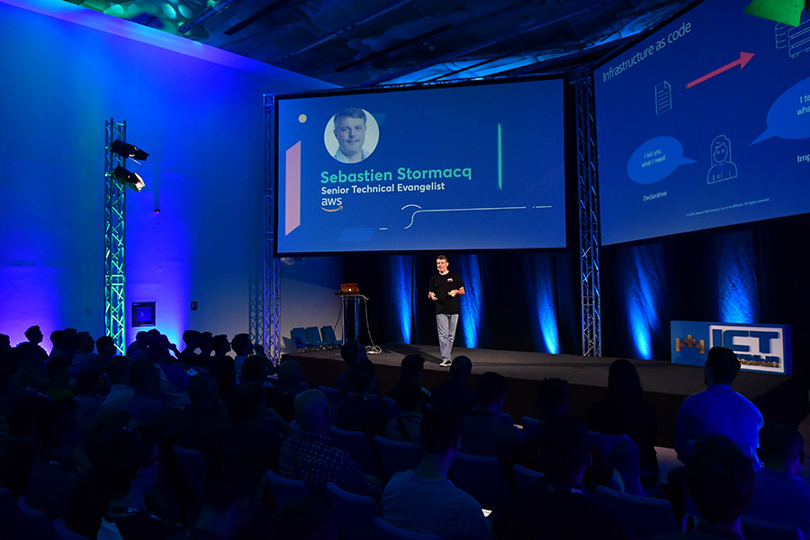 Završeno uspješno 8. izdanje Shift konferencije – Powered by ICT Županija