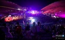 Idućeg ljeta tri dana Ultra festivala na Poljudu!