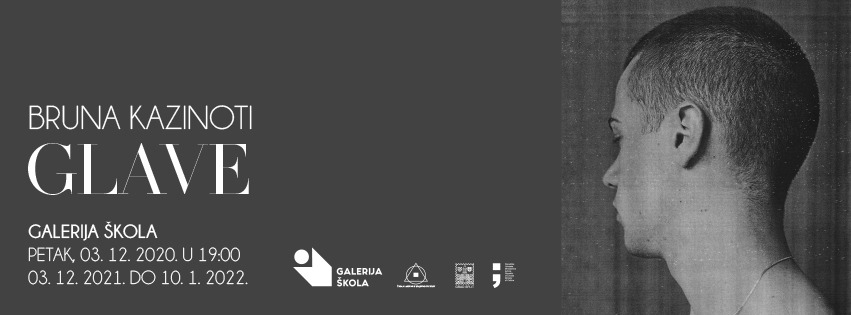 Bruna Kazinoti  prvi put predstavlja svoje fotografije u rodnom Splitu