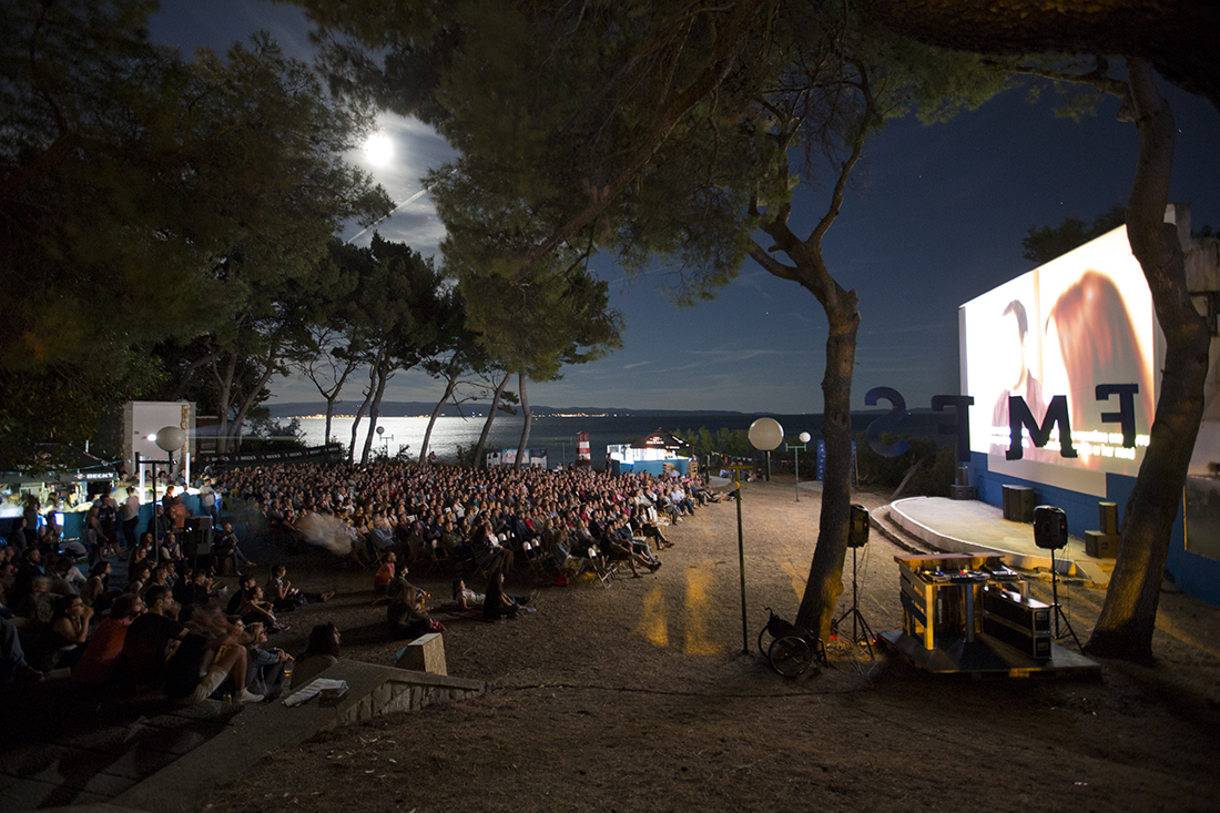 Večeras otvaranje 12. FMFS-a