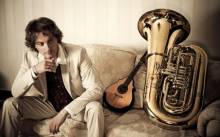 Tonči Huljić i Madre Badesse će “Guštat” u Vodicama