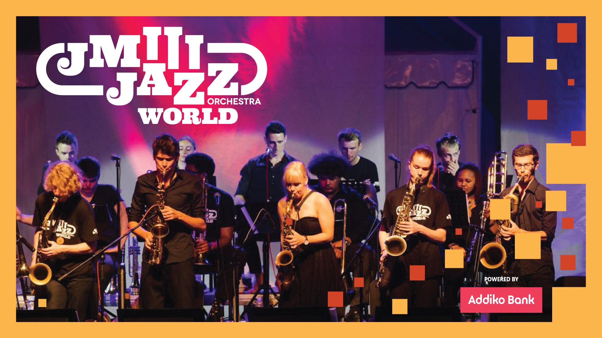 Najperspektivniji mladi jazz talenti svijeta na Tvrđavi Barone!