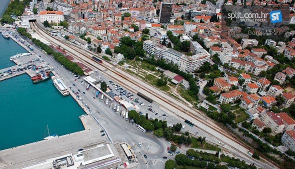 Istočna obala je – projekt stoljeća!