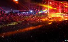 VIP ulaznice za Ultru 760 kuna po danu