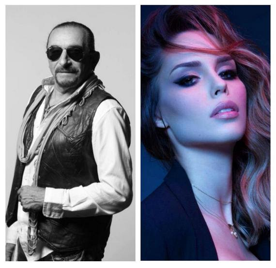 Željku Bebeku na turneji ‘Ono nešto naše’ pridužit će se Franka Batelić!