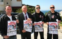 Nakon 13 godina PH u boksu na Gripama