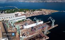 Brodosplit: Dogovorili smo se, ali ne baš to…