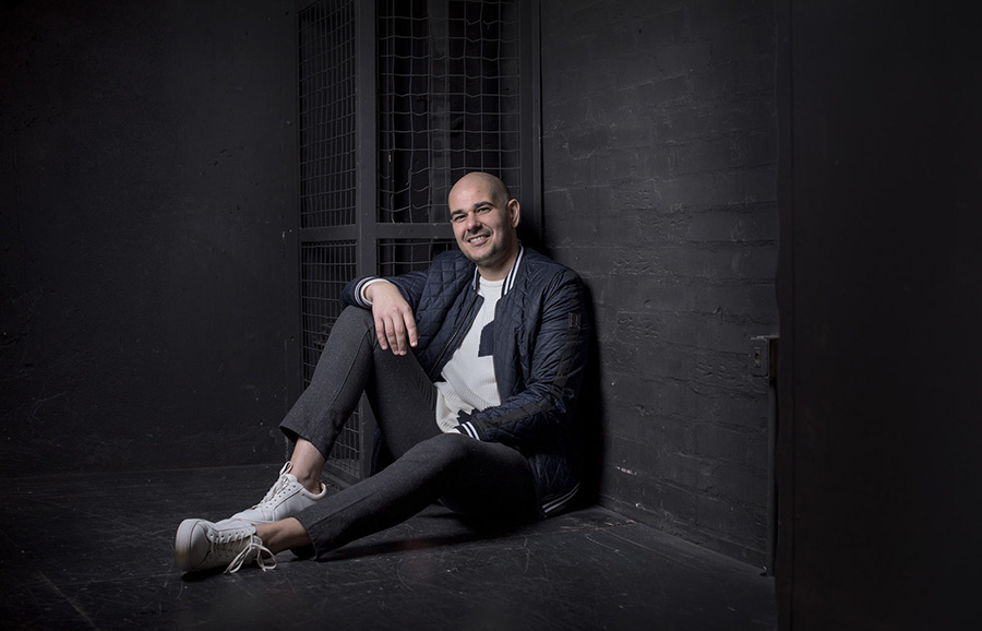 What’s Next: Kako je dečko iz Splita pokrenuo globalni startup koji je u Americi dobio milijunske investicije