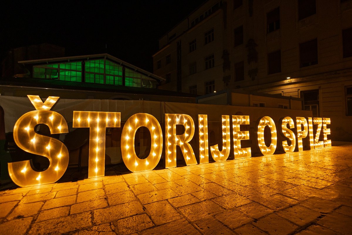 Martinje na Peškariji