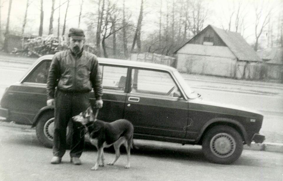 Potraga za nestalim ocem u Judinom drvu