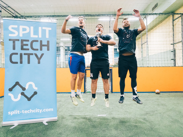 Split Tech City poziva: IT-evci, zaigrajte humanitarni cageball turnir!