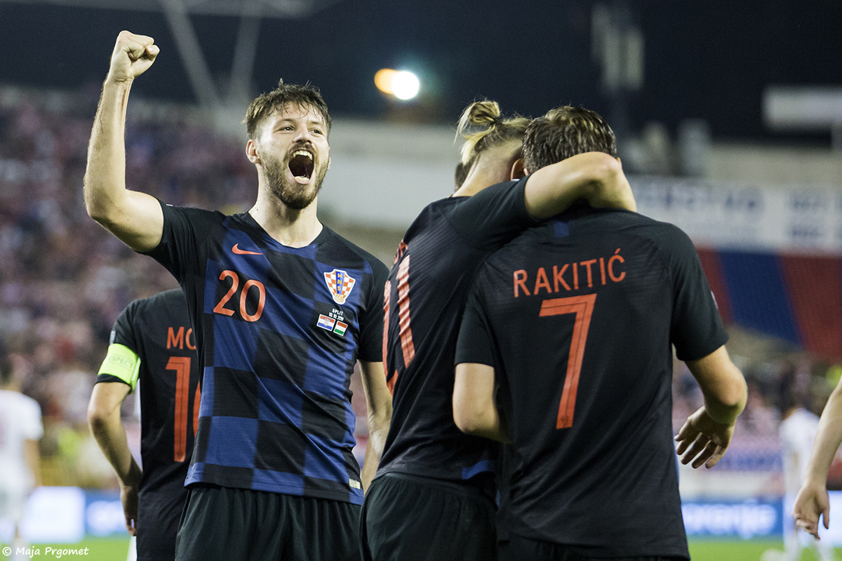 Organizirano testiranje na SARS-CoV-2 uoči utakmice s Rusijom