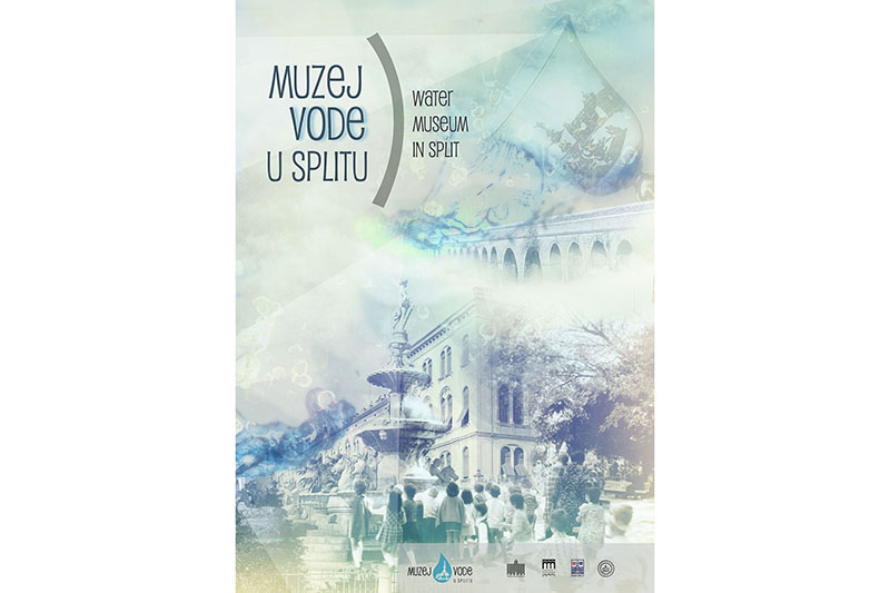 Muzej vode u Splitu otvara se na Međunarodni dan muzeja