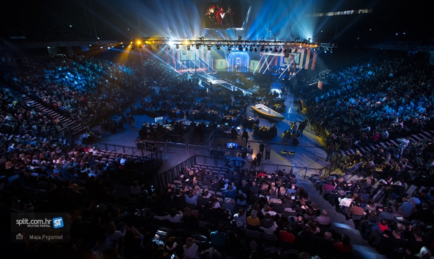 Evo tko od izvođača nastupa na ovogodišnjem Porinu