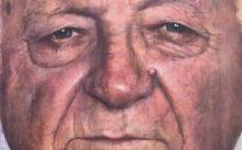 Stipan Tadić izlaže u Galeriji Umjetnina