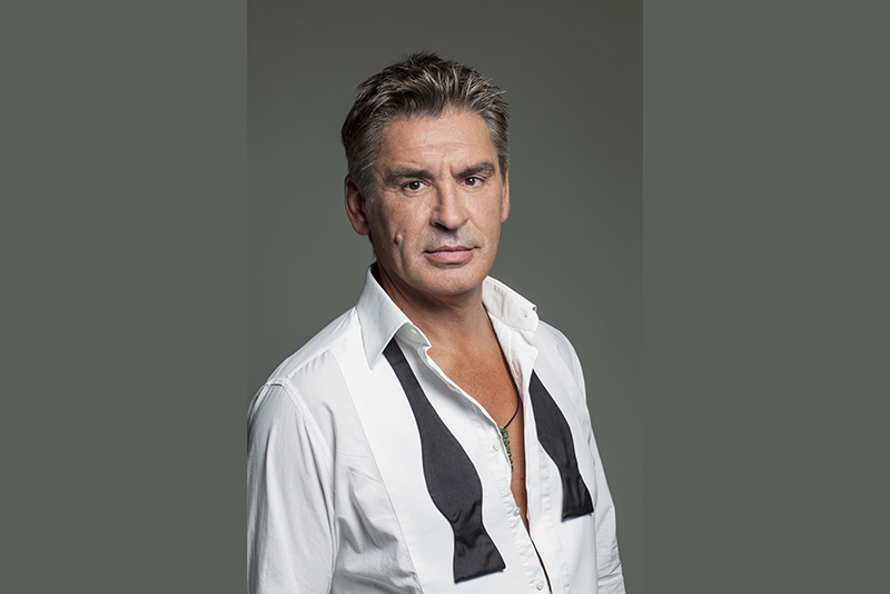 Koncert proslavljenog tenora Zorana Todorovicha na Splitskom ljetu