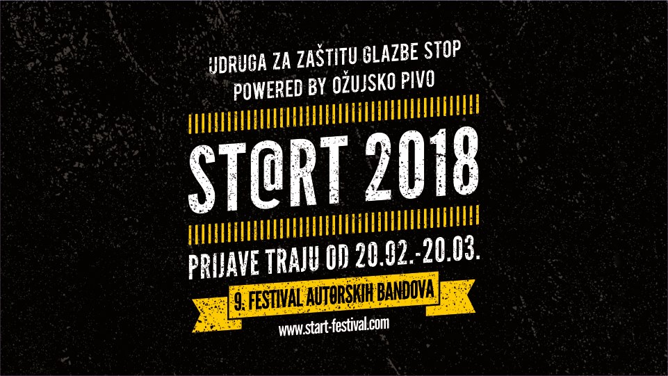 Otvorene prijave za ST-@rt 2018