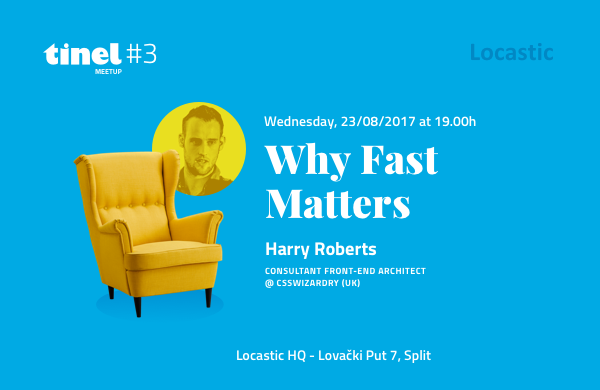 Britanski stručnjak Harry Roberts gostuje na Tinelu