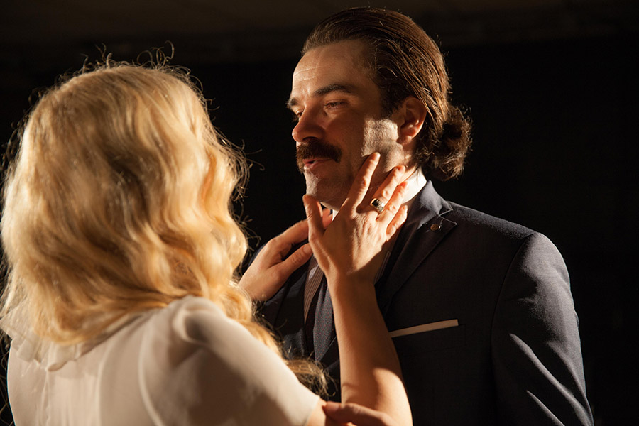 U agoniji Scene Ribnjak na 63. Splitskom ljetu